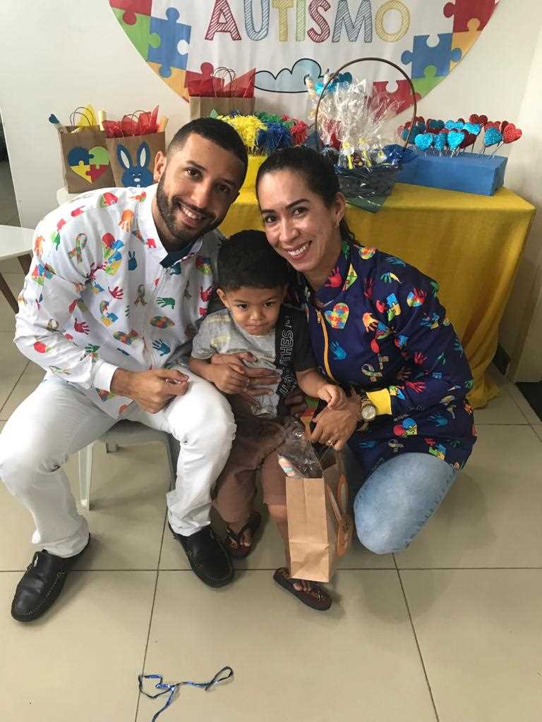 Camacã: Dia do Altismo é comemorado em grande estilo